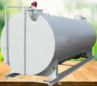 Diesel Tanks Manufacturers in Hyderabad